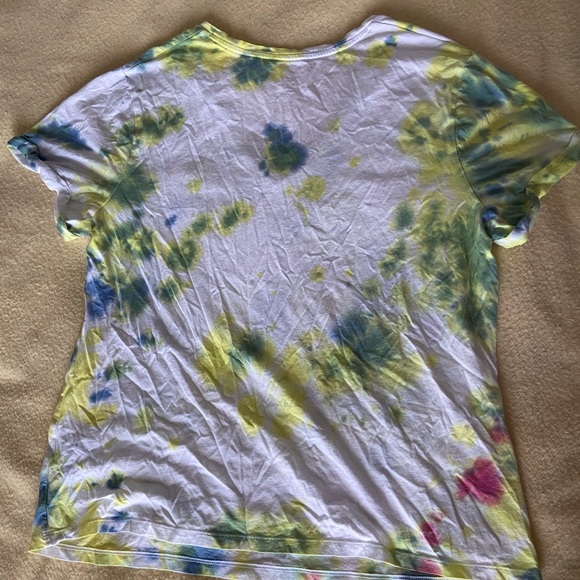 Lot of 6 t-shirts, perfect for the gym or lounge days. Size jr lg and xl - Picture 4 of 9